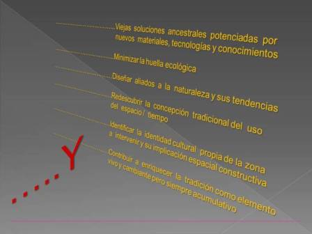 Conferencia Identidad Cultural y Globalización